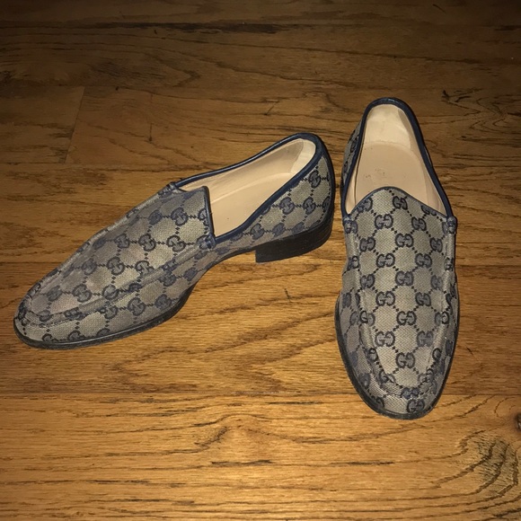 Gucci Loafers main image 5